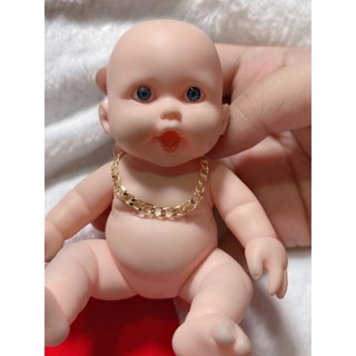 [Phụ Kiện Búp Bê] 🧸 Dây Chuyền Size 5in ~ 5inch✨✨✨