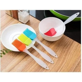 10 CHỔI SILICON QUÉT DẦU ĂN 🍀🍀