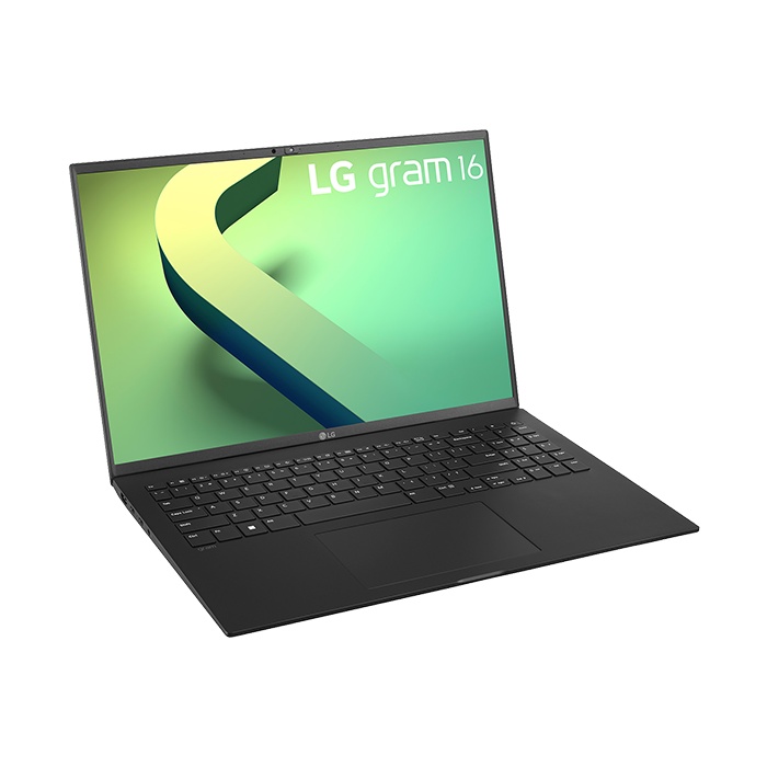 [Không quà tặng] Laptop LG Gram 2022 16Z90Q-G.AH52A5-DM (i5-1240P | 16GB | 256GB |Intel Iris Xe Graphics|16' WQXGA 99%)