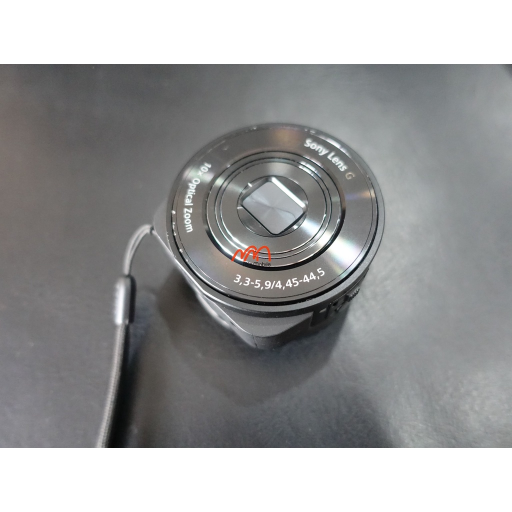 Máy Ảnh Sony DSC-QX10