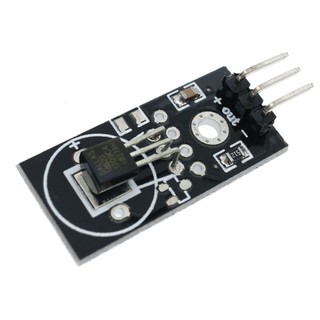 Module cảm biến nhiệt độ DS18b20
