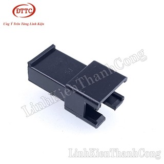Jack SM2.54 2P 3P 5P Đực Cái