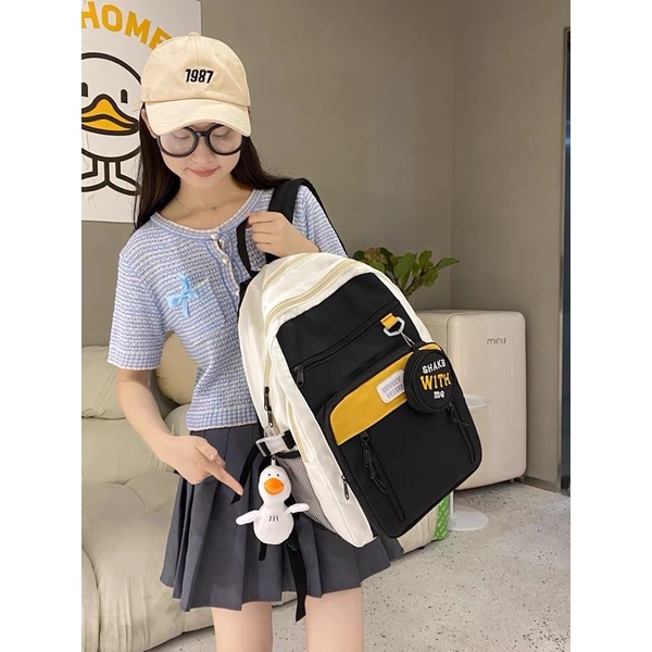 BALO POLY CHỐNG THẤM PHỐI MÀU