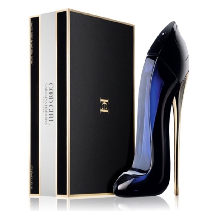 Nước hoa Carolina Herrera Good Girl Eau de Parfum 150ml full seal