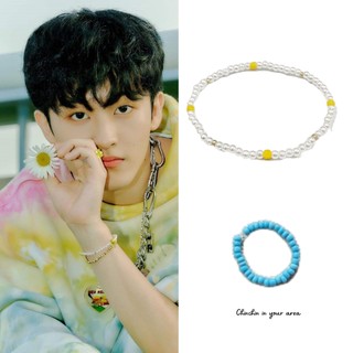 Vòng tay cheap moment Mark NCT