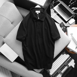 Áo Polo La Cốt căn bản mẫu mới 2022 [xịn]