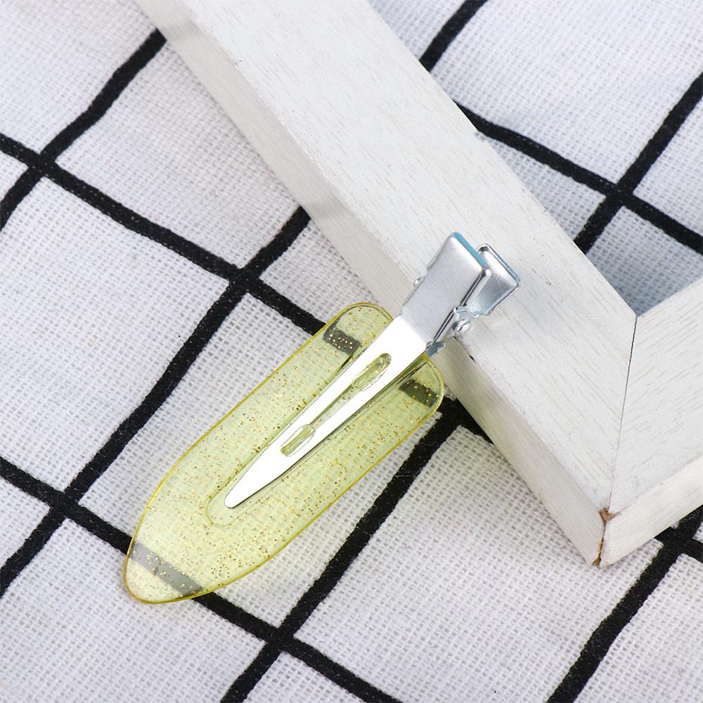 ANEMONE Kẹp Tạo Kiểu Tóc Không Để Lại Dấu Vết