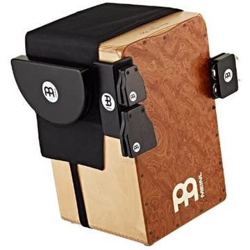 Phụ kiện Jingle Tap MEINL JT-S- BK - Hàng chính hãng