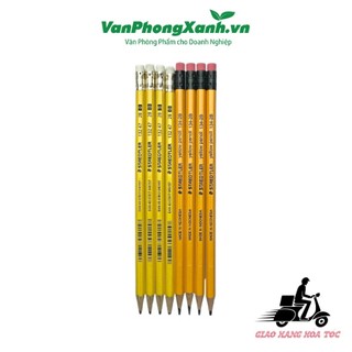 Bút Chì Staedtler 134 2B (Chiếc)