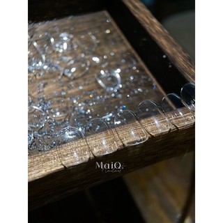 Móng mẫu form vuông tròn