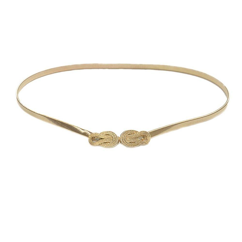 PINEVN Thắt Lưng Co Giãn Thời Trang Dành Cho Nữ