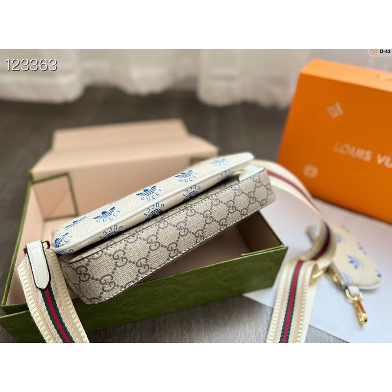 Túi gc 3in1 mix adidas