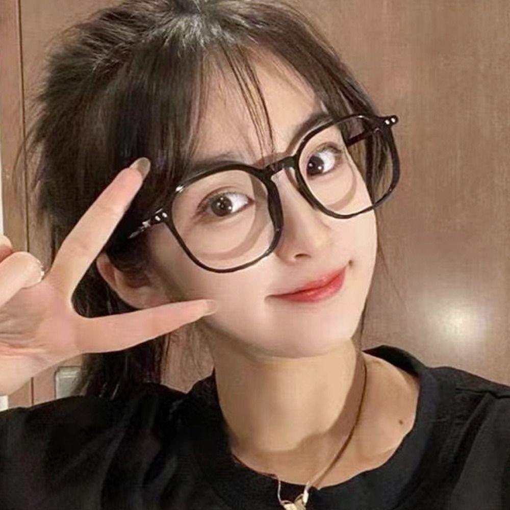 Kính Bảo Vệ Mắt Siêu Nhẹ Chống Ánh Sáng Xanh Siêu Bền Dùng Trong Văn Phòng