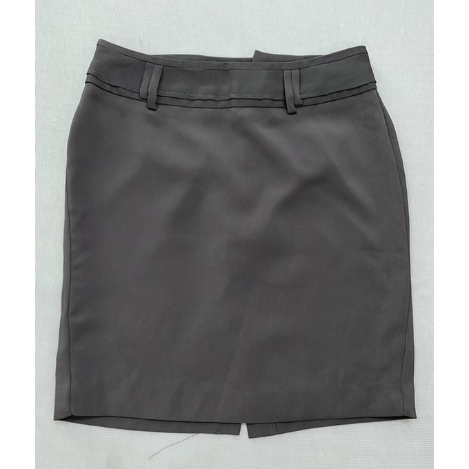 Chân váy vải voan có lót Nino.maxx  - Thanh lý vnxk