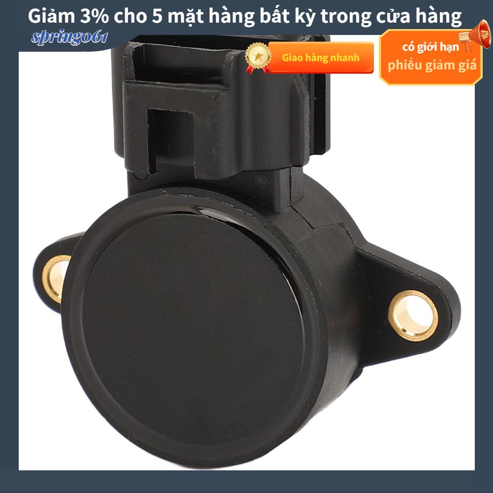 Spring061 Cảm biến vị trí bướm ga Bộ cảm công tắc TPS 6C5858850000 cho F50 F60 F70 F75 F90 T50 T60 Outboard