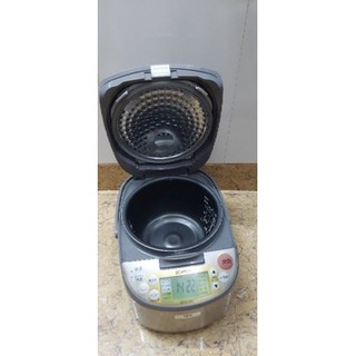 Nồi cơm điện cao tần zojirushi 1L