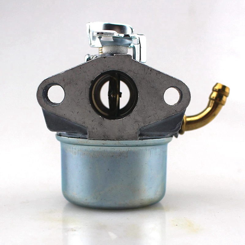 215369 Bộ chế hòa khí cho Động cơ Briggs 'Stratton Intek 190 Phần dòng 850 215434 214706T T 215369 798654 792970 12211