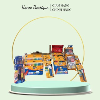 Bút viết BiC đủ loại - thương hiệu đến từ Pháp Ngòi bút nhỏ bền, viết nhẹ, chữ đẹp, chắc chắn