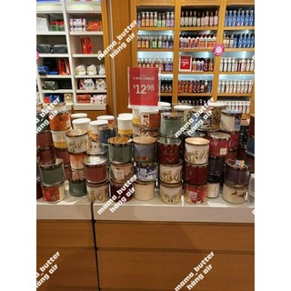 [AUTH-ĐỦ MÙI] Nến Thơm Bath & Body Works - 198g - 1 bấc