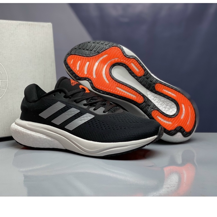 Giày Running Adidas Supernova Boost Siêu Êm Nam  - Chính Hãng - FullBox
