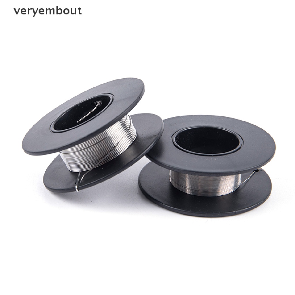 Cuộn Dây Chịu Lực 10M Đường Kính 0.1-0.6 Cr20Ni80 Chất Lượng Cao
