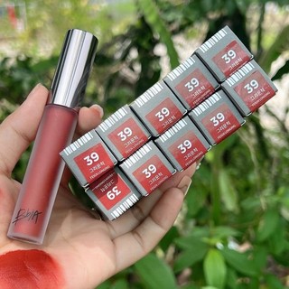 SON KEM BBIA MÀU 39 - ĐỎ GẠCH ĐẤT