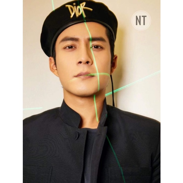 Mũ nồi dạ D thêu full tag mác