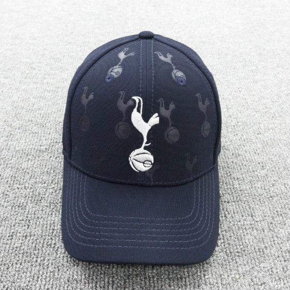 Mũ Lưỡi Trai Thêu Logo Đội Bóng Liverpool Thời Trang Đường Phố Cá Tính Cho Nam Và Nữ