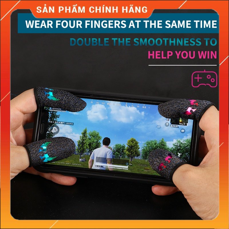 Găng tay chơi game Sonit 86 kim，Mồ hôi cao cấp, dành riêng cho các trò chơi
