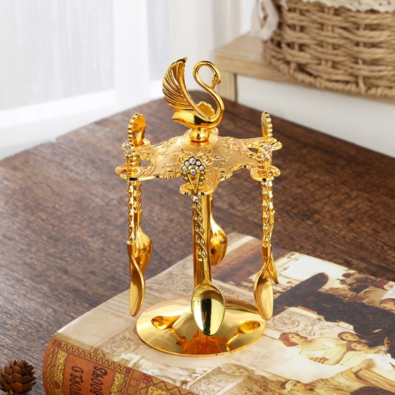 Giá Để Muỗng Nĩa Tiện Lợi Cho Nhà Bếp