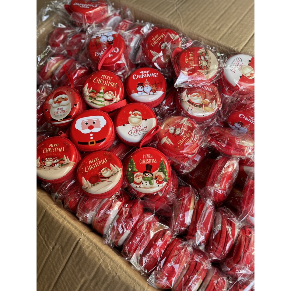 Ví Noel Chuyển sỉ cho bé Noel 2023