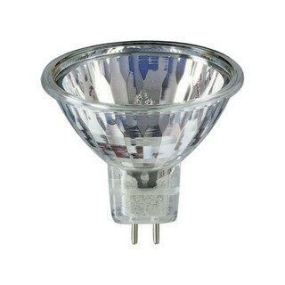 Bóng chén ghim halogen 12v 35w ánh sáng vàng
