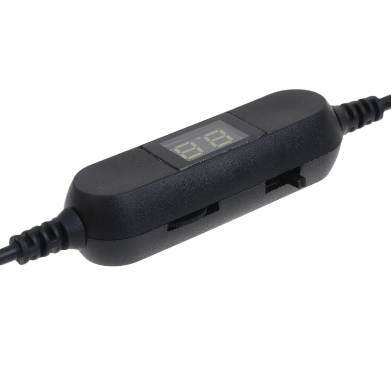 Linh Kiện Điện Tử Chuyển Đổi USB Sang 1.5V-12V AA / LR6 Cho Đồng Hồ