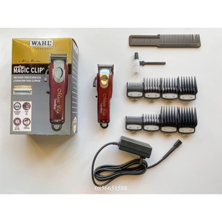 Tông Đơ Cắt Tóc WAHL MAGIC CLIP.