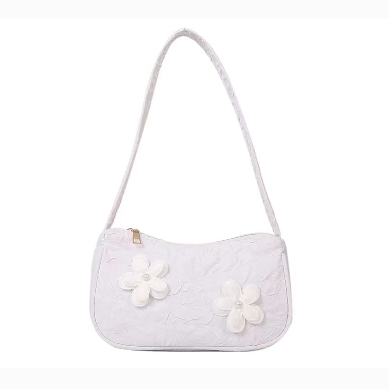 MISCHA Túi Xách Nữ Đeo Chéo Thời Trang Hàn Quốc Xinh Xắn