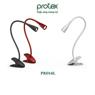 Đèn kẹp bàn Led chống cận Protex PR014L