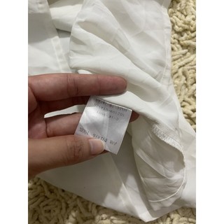 Áo Sơ Mi Công Sở Nữ Cột Nơ Hàn Quốc