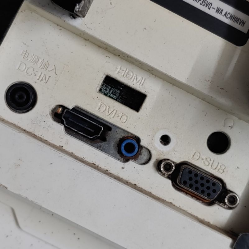 MAIN BOARD ĐIỀU KHIỂN MÀN HÌNH LED LG CHẠY CHUNG 20, 22, 24, 27 INCH