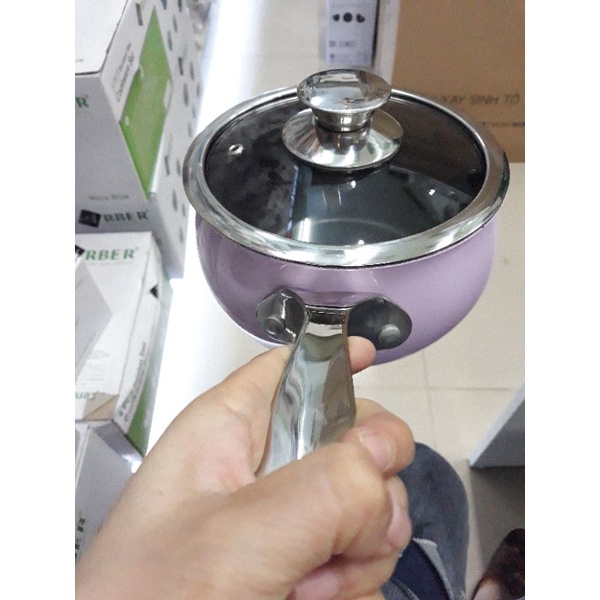 Quánh Arber size 16cm hàng chính hãng