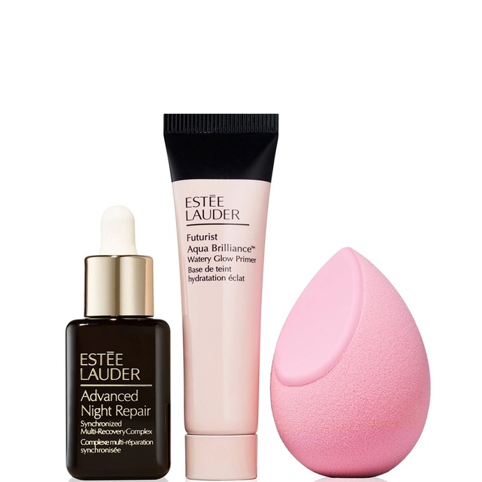 Set Estee Lauder 3 món fullbox