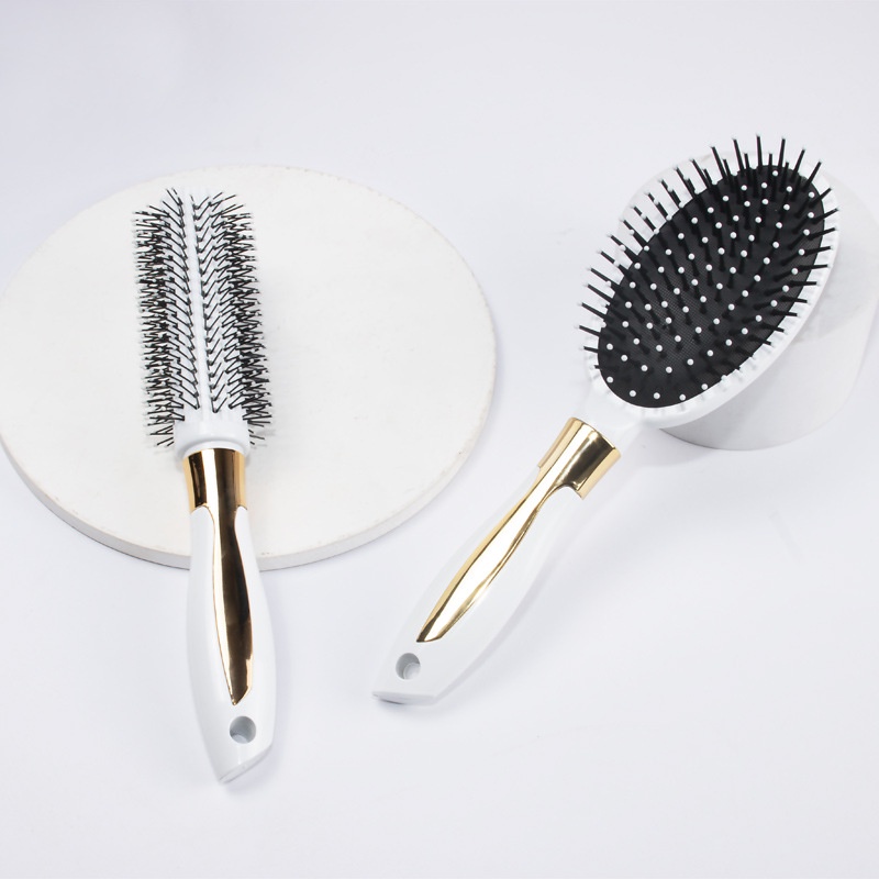 Lược Bảng Chải Tóc Gỡ Rối & Massage Phiên Bản Đặc Biệt 24cm JJ001 | Tóc Giả Wina