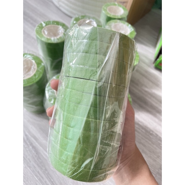 Băng dính, băng keo sáp quấn cành