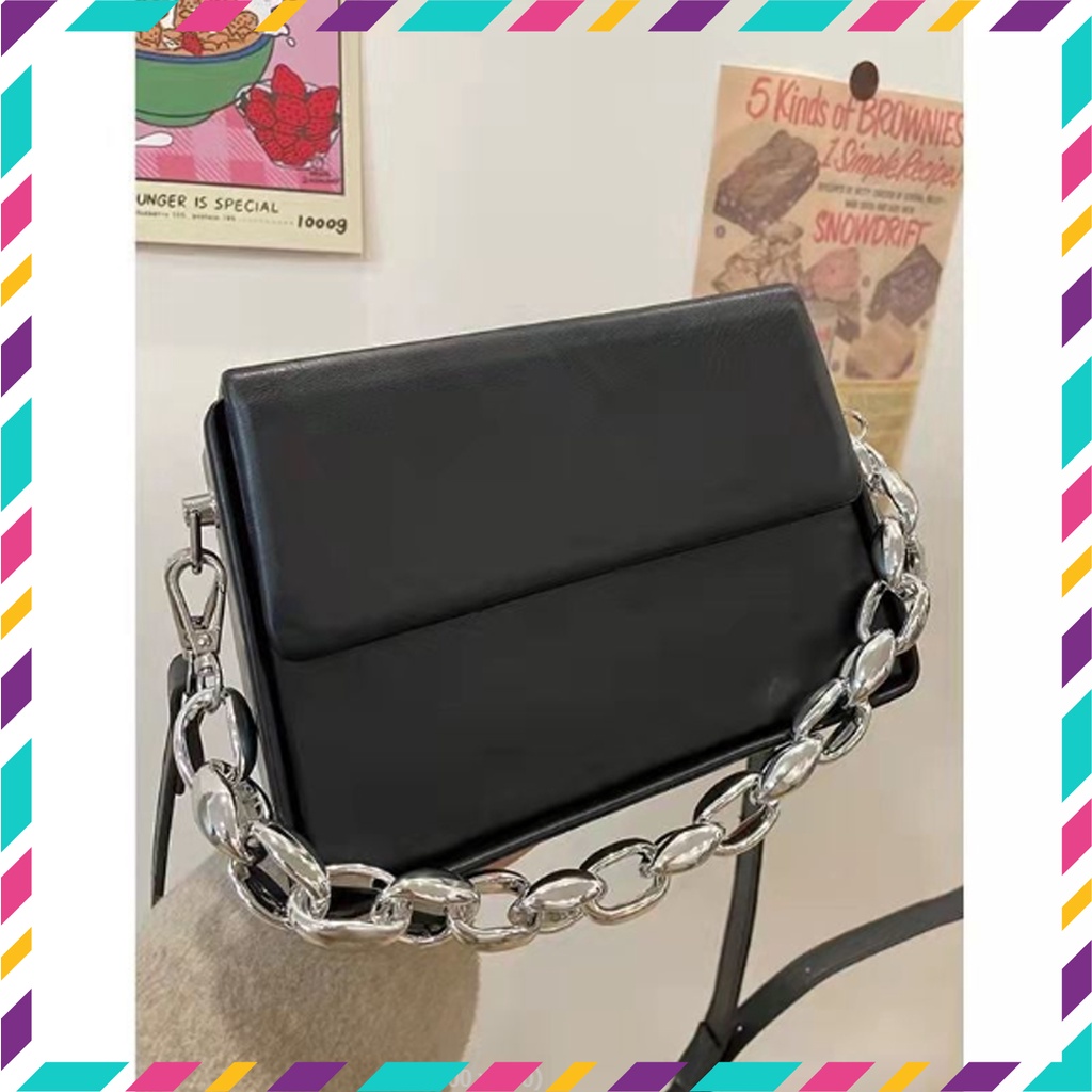 Túi xách nữ 💖 Túi nữ đeo chéo, túi xách da Thời Trang Thiết Kế Sang Trọng Siêu Hot