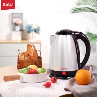 Ấm siêu tốc Sato ST-17ST47 1.8L