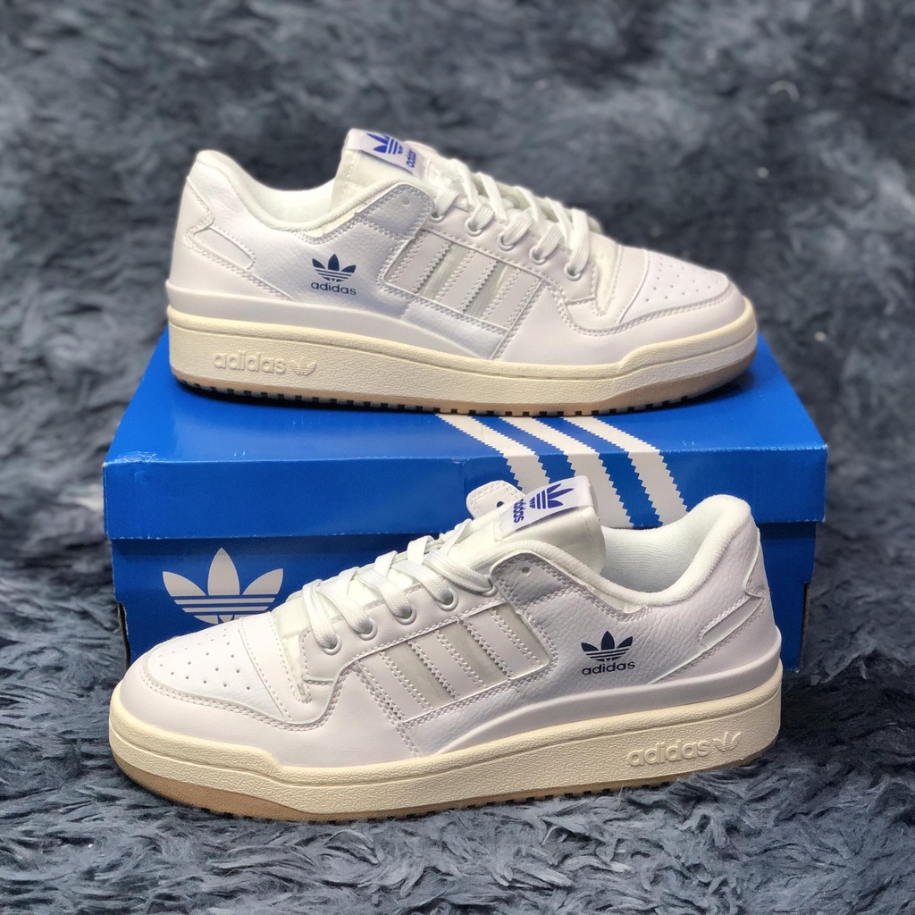 Giày thể thao Adidas Forum Low 84 cực hot mùa đông 2022, Bản SC