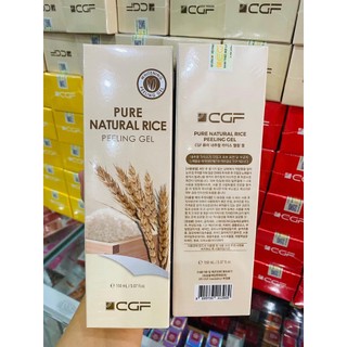 Tẩy tế bào chết CGF Hàn Quốc 150ml