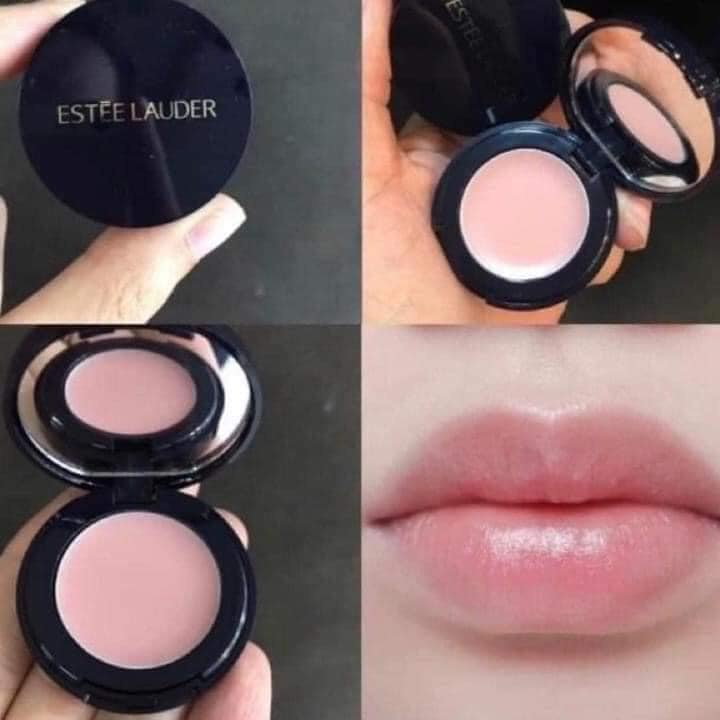 Dưỡng Môi Estee Lauder Mini Có Gương