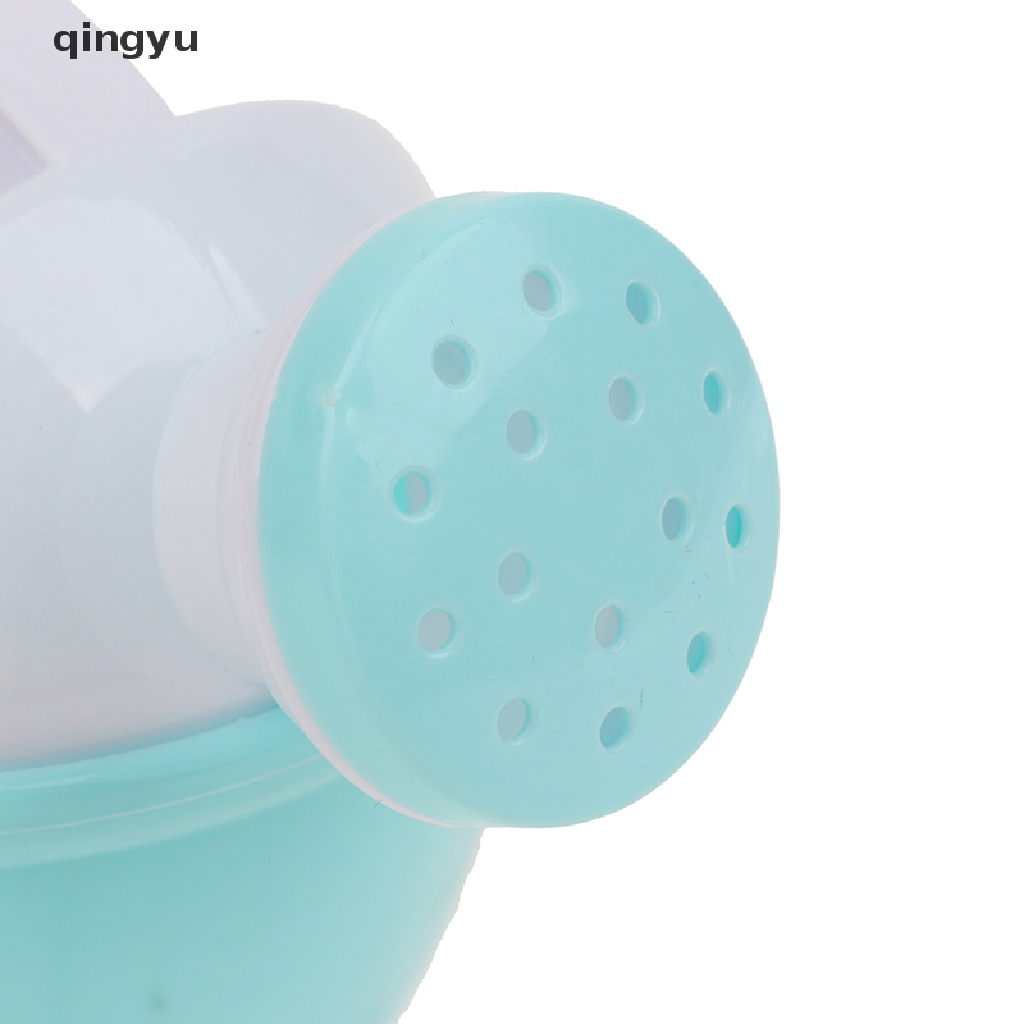 Bình Tưới Cây Đồ Chơi Bằng Nhựa Dành Cho Bé