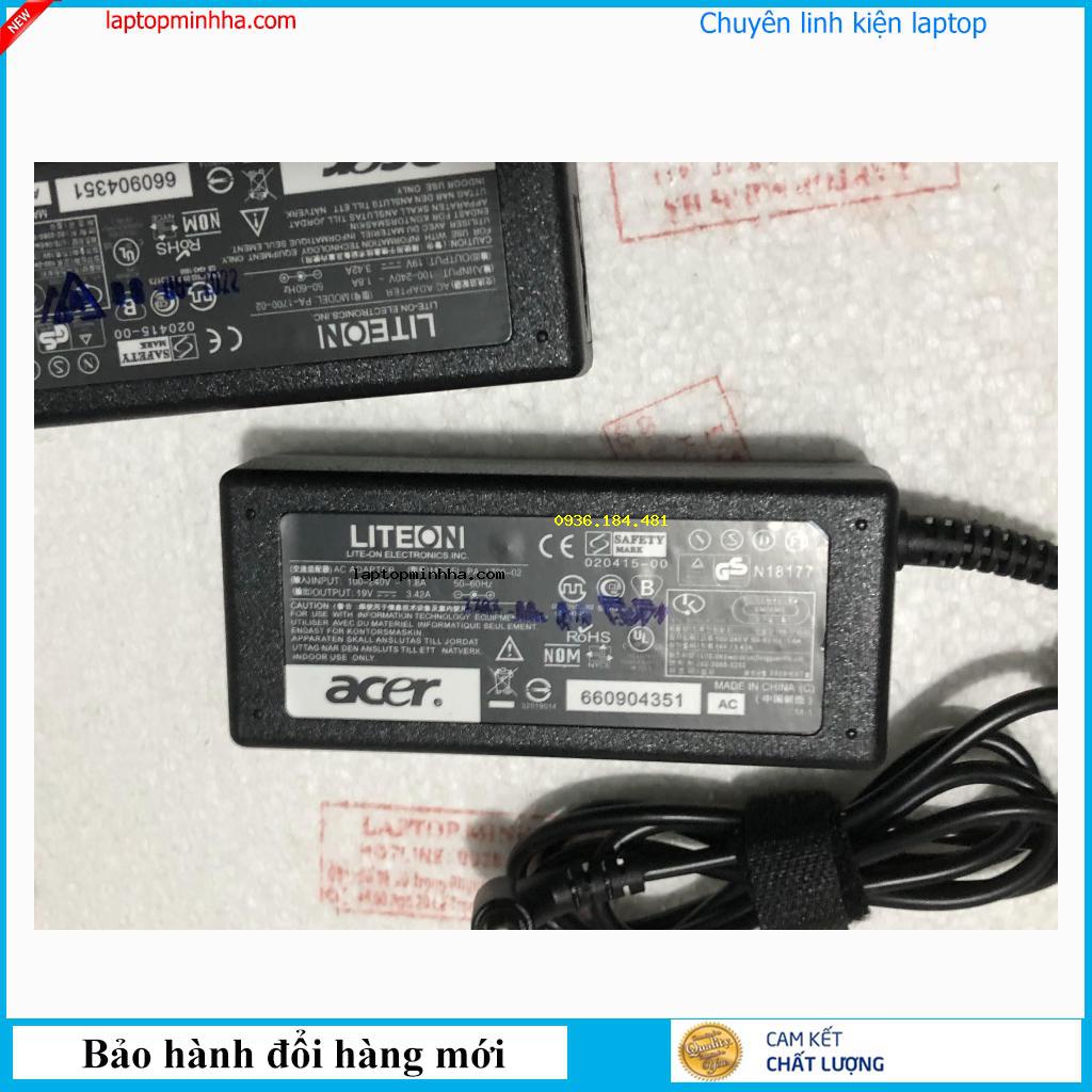 Sạc laptop Acer Aspire A315-51, Sạc Acer Aspire A315-51