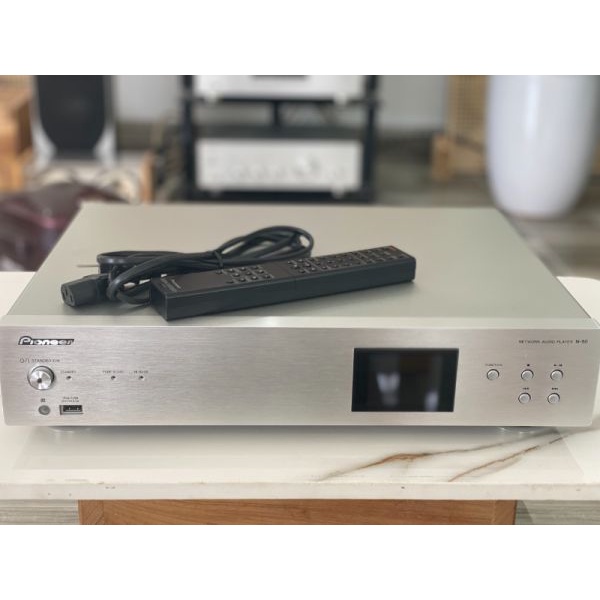 Đầu phát Network Audio Player N50 Pioneer